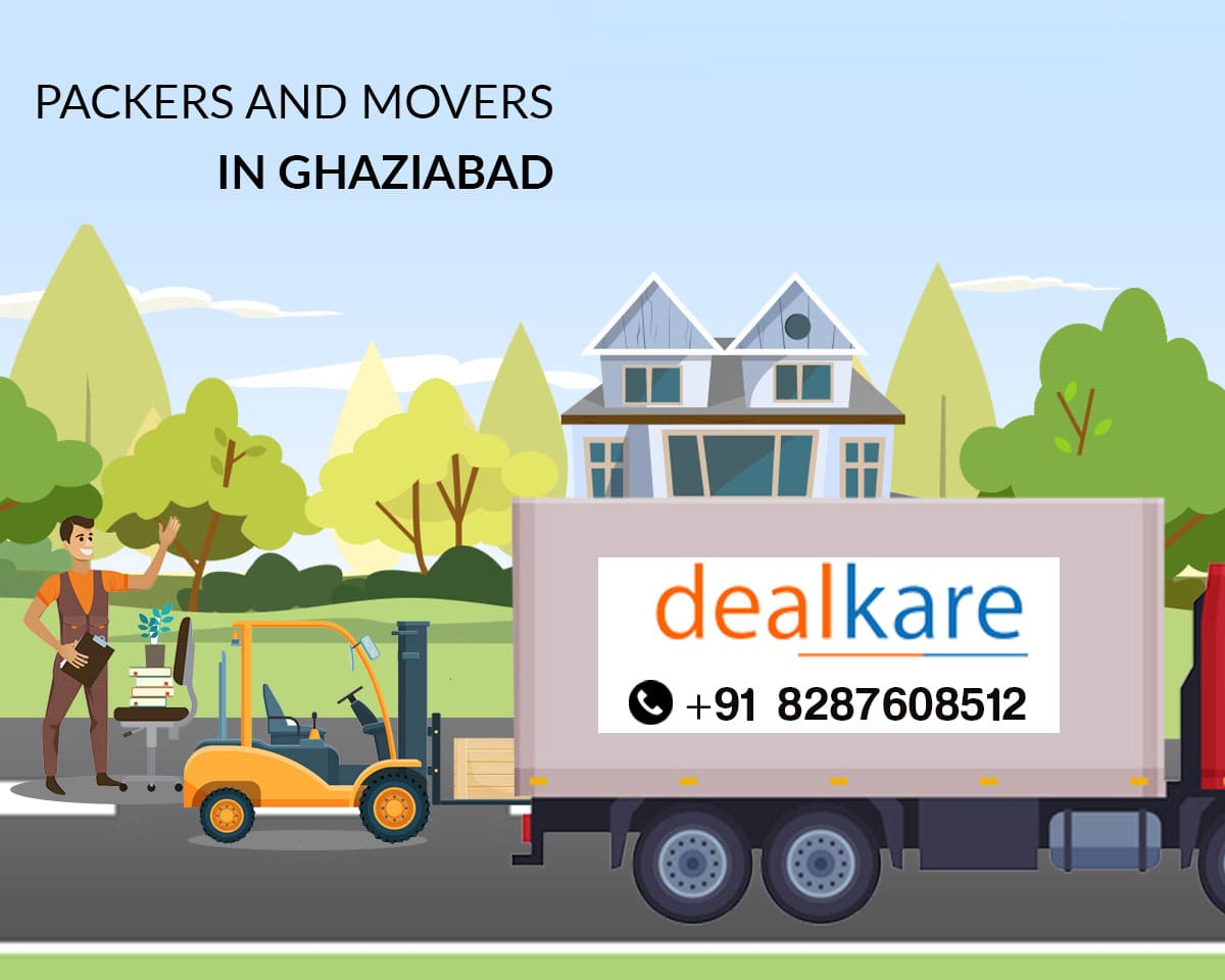 BEST HOME SHIFTING SERVICES IN GHAZIABAD Get Free Shifting Quotation