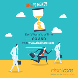 Make Life Stress-free through Dealkare