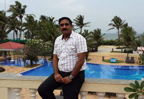 Arun Kumar