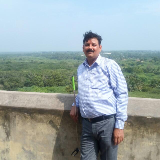 Arvind Gautam