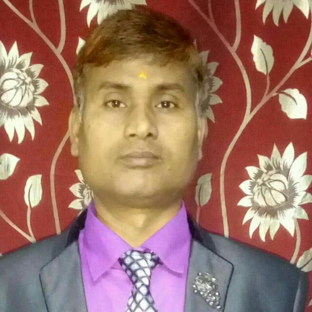 Dinesh Kumar Prajapati