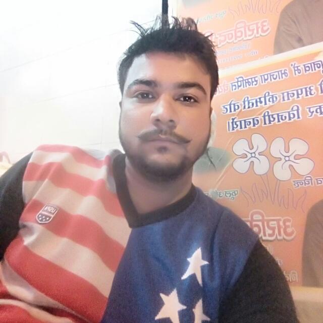 Gaurav Sharma