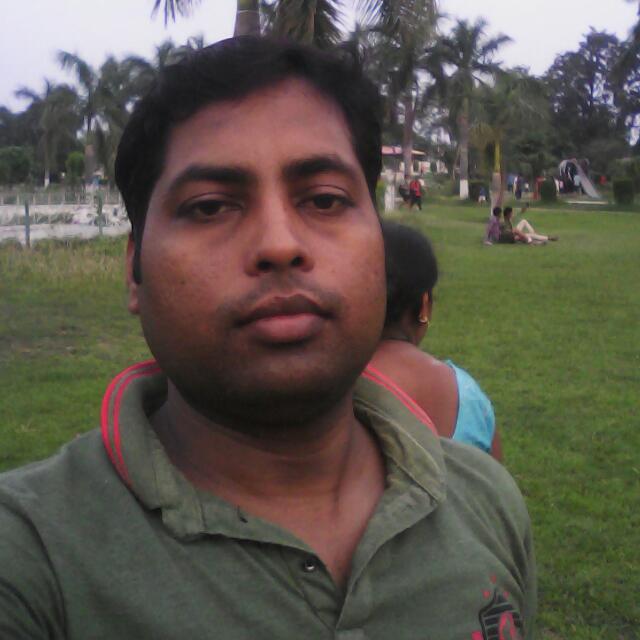 Harikesh Vishwakarma